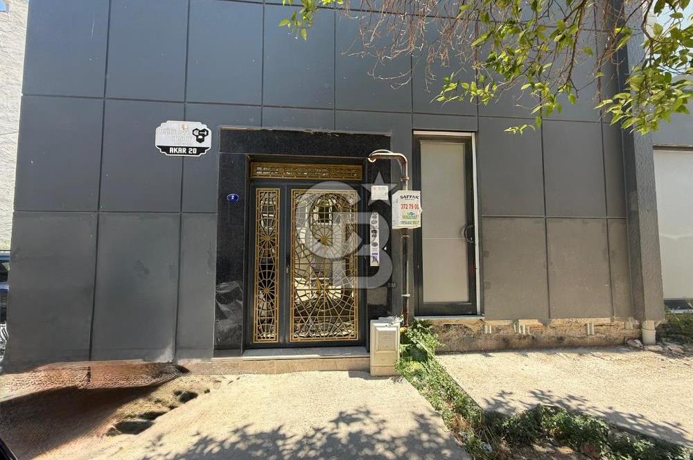 ÇİĞLİ YENİMAHALLE CADDE ÜSTÜ 2+1 KİRALIK DAİRE