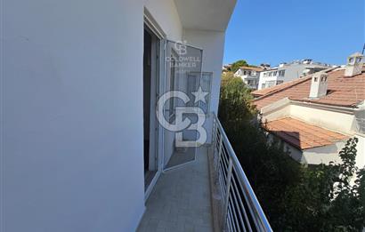 DATÇA MERKEZ DE CB ARDEN DEN DENİZE ÇOK YAKIN  3+1 KİRALIK DAİRE