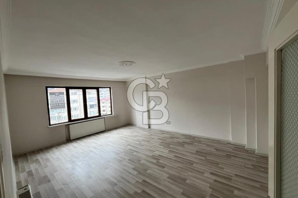 CB NET GAYRİMENKUL SÖĞÜTLÜ' DE 150 M2 3+1 KİRALIK DAİRE