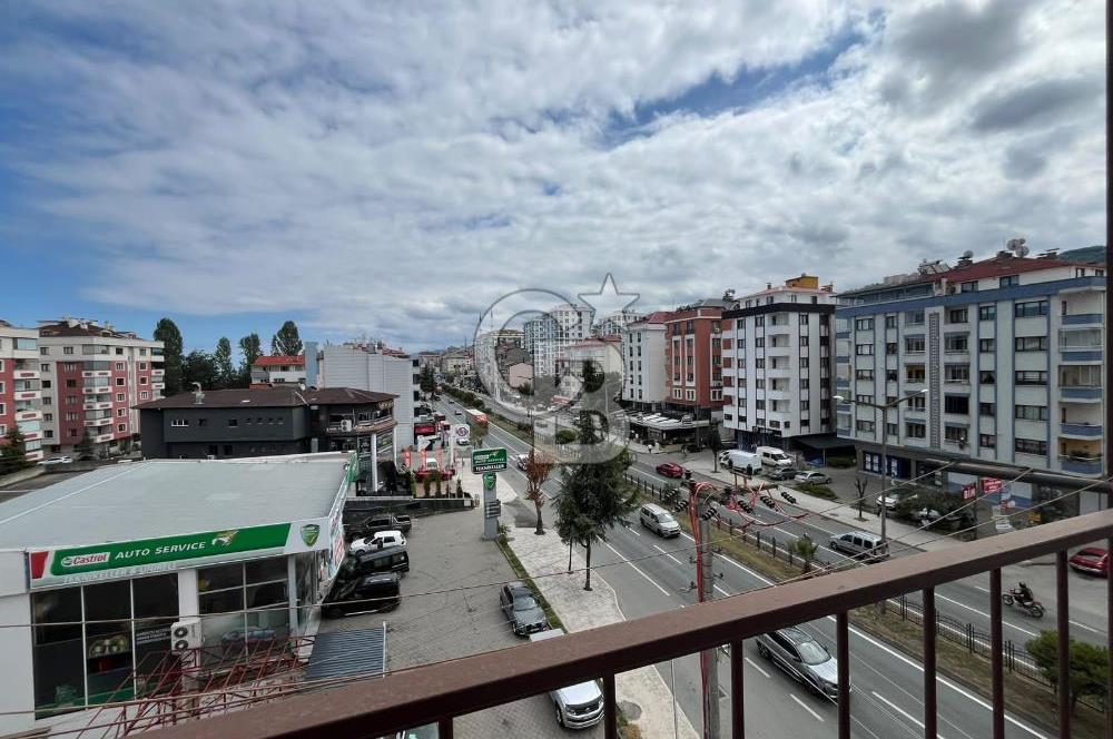 CB NET GAYRİMENKUL SÖĞÜTLÜ' DE 150 M2 3+1 KİRALIK DAİRE