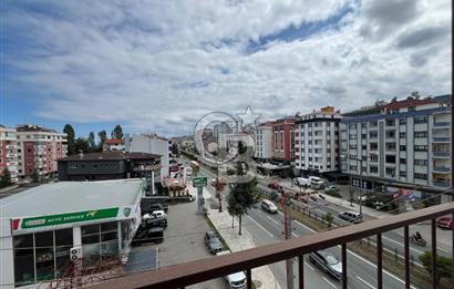 CB NET GAYRİMENKUL SÖĞÜTLÜ' DE 150 M2 3+1 KİRALIK DAİRE