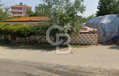 Tekirdağ Çorlu Şahpaz'da Köy İçi 760 M² Satılık Arsa & Yapılar!
