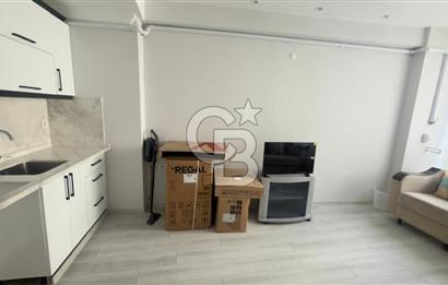 CB KİNG'DEN DİNKÇİLER MAHALLESİ'NDE EŞYALI KİRALIK 1+1 DAİRE