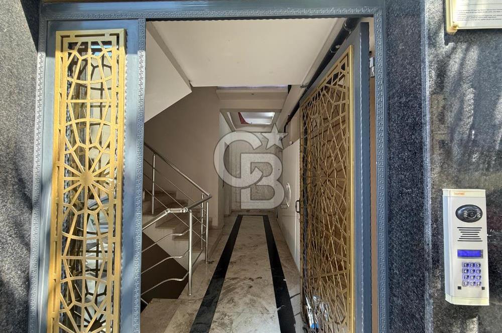 ÇİĞLİ YENİMAHALLE CADDE ÜSTÜ 2+1 KİRALIK DAİRE