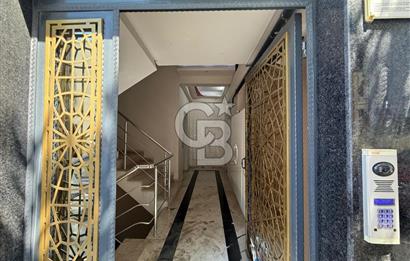 ÇİĞLİ YENİMAHALLE CADDE ÜSTÜ 2+1 KİRALIK DAİRE