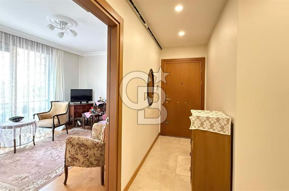 SUADİYE'DE 2+1 KİRALIK EŞYALI DAİRE
