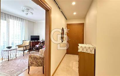 SUADİYE'DE 2+1 KİRALIK EŞYALI DAİRE