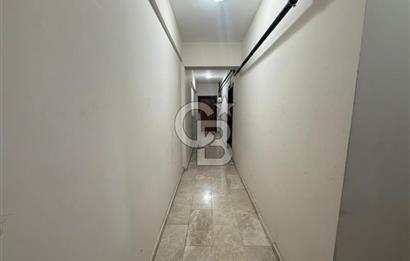 ÇİĞLİ YENİMAHALLE CADDE ÜSTÜ 2+1 KİRALIK DAİRE