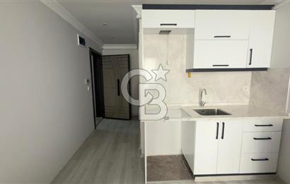 CB KİNG'DEN DİNKÇİLER MAHALLESİ'NDE EŞYALI KİRALIK 1+1 DAİRE