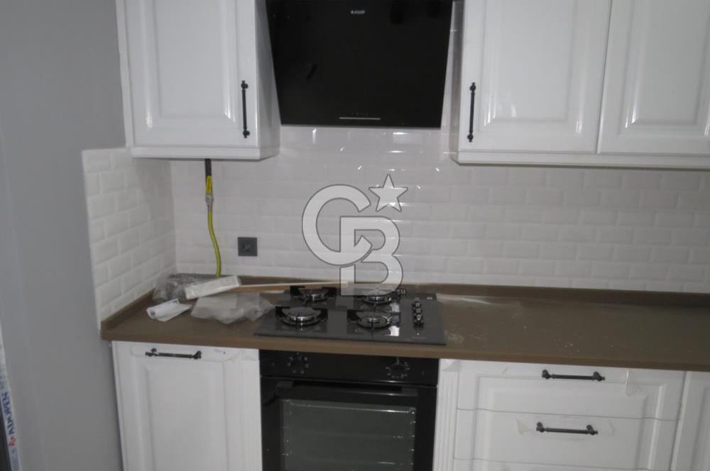 ZAFER MAH SİTE İÇİNDE SATILIK 3+1 DAİRE
