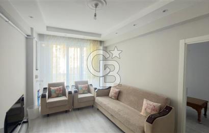 CB KİNG'DEN DİNKÇİLER MAHALLESİ'NDE EŞYALI KİRALIK 1+1 DAİRE