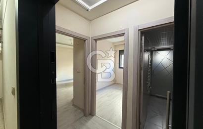 ÇİĞLİ YENİMAHALLE CADDE ÜSTÜ 2+1 KİRALIK DAİRE