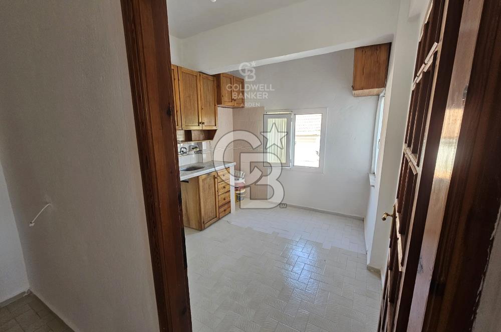 DATÇA MERKEZ DE CB ARDEN DEN DENİZE ÇOK YAKIN  3+1 KİRALIK DAİRE