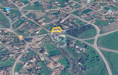 Tekirdağ Çorlu Şahpaz'da Köy İçi 760 M² Satılık Arsa & Yapılar!