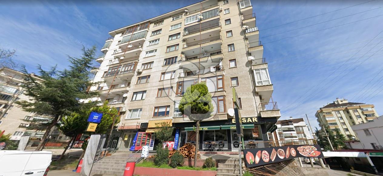 CB NET GAYRİMENKUL SÖĞÜTLÜ' DE 150 M2 3+1 KİRALIK DAİRE