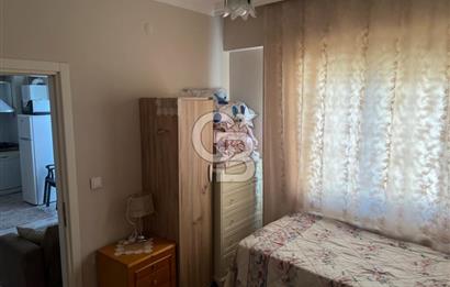 KEPEZ MERKEZ SAHİLE YAKIN FULL EŞYALI 1+1 KİRALIK DAİRE