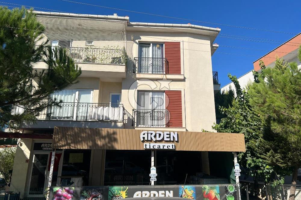 KEPEZ MERKEZ SAHİLE YAKIN FULL EŞYALI 1+1 KİRALIK DAİRE