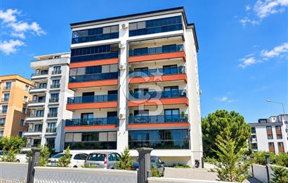 ALİAĞA YENİ MAHALLE’DE DENİZ MANZARALI , 3+1 DAİRE