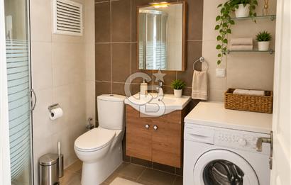KEPEZ MERKEZ SAHİLE YAKIN FULL EŞYALI 1+1 KİRALIK DAİRE