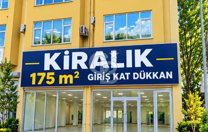 Tuzla BİLMO'da , 175 m² Kiralık İş Yeri / Atölye / İmalathane