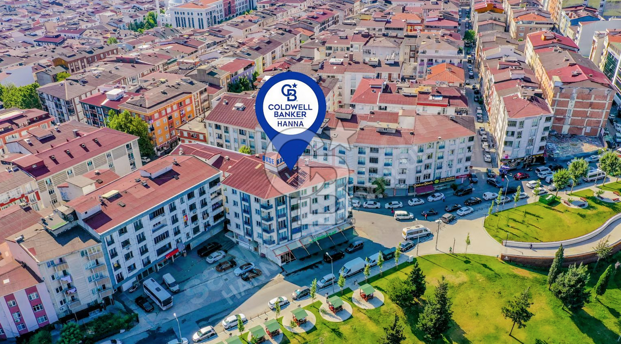 ESENYURT İNÖNÜ MAHALLESİNDE 399 m² SATILIK
