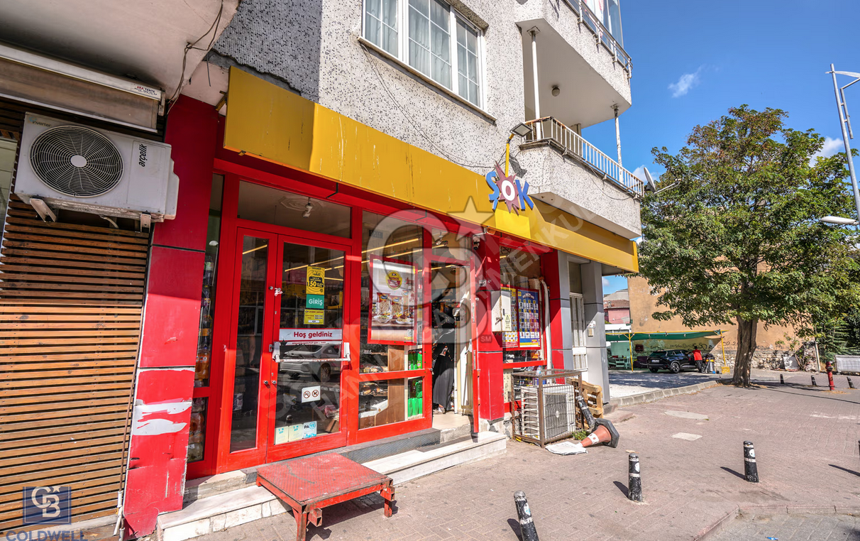 Büyükçekmece Mimar Sinan'da Kurumsal Kiracılı 146m²