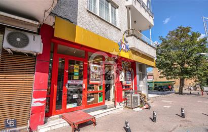 Büyükçekmece Mimar Sinan'da Kurumsal Kiracılı 146m²