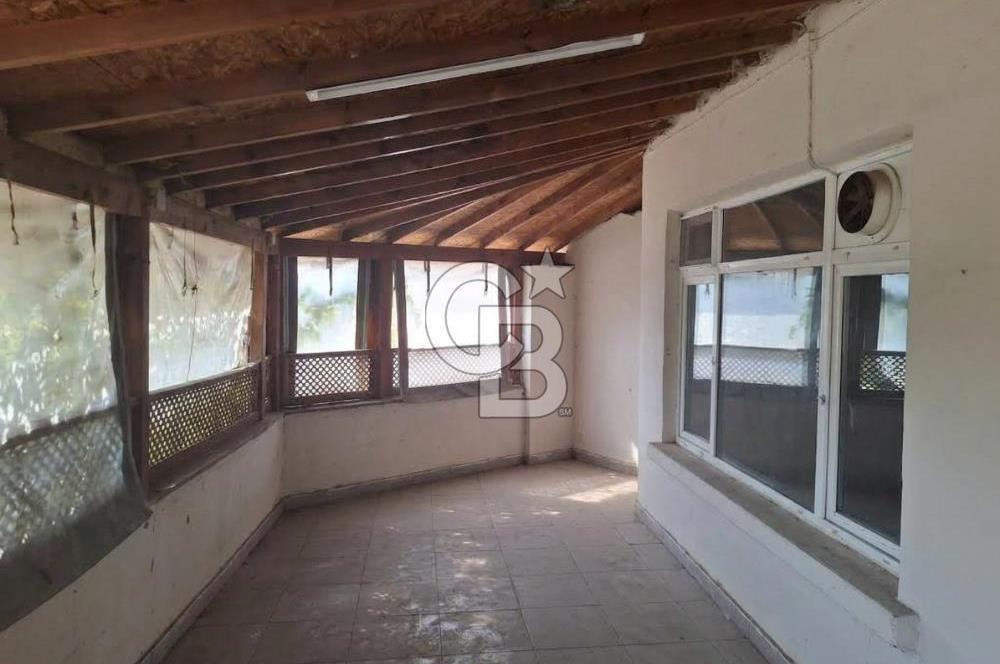 Tekirdağ Çorlu Şahpaz'da Köy İçi 760 M² Satılık Arsa & Yapılar!