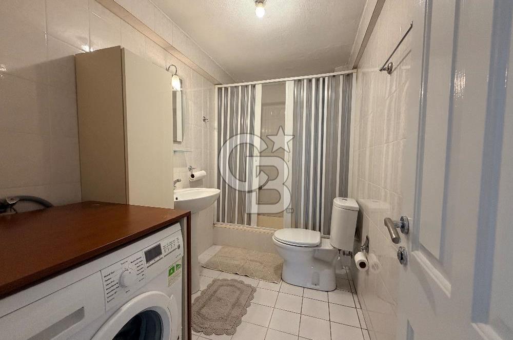 Beşevler'in En Değerli Lokasyonunda Satılık 2+1 Daire