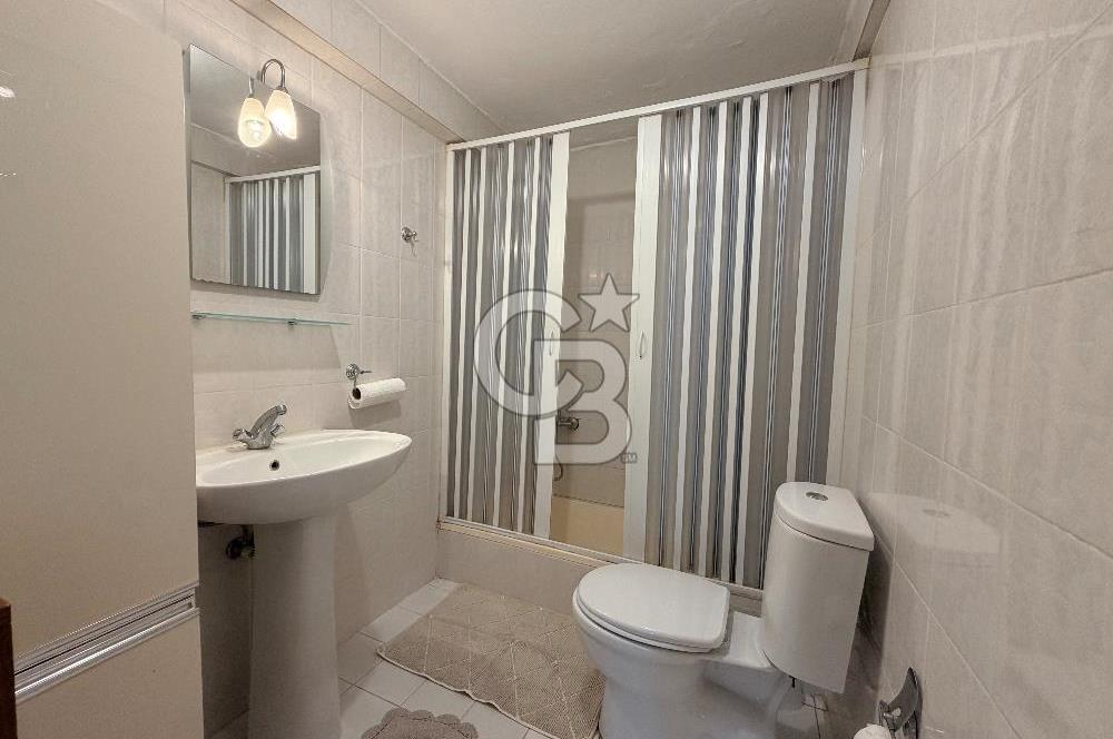Beşevler'in En Değerli Lokasyonunda Satılık 2+1 Daire