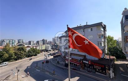 Beşevler'in En Değerli Lokasyonunda Satılık 2+1 Daire