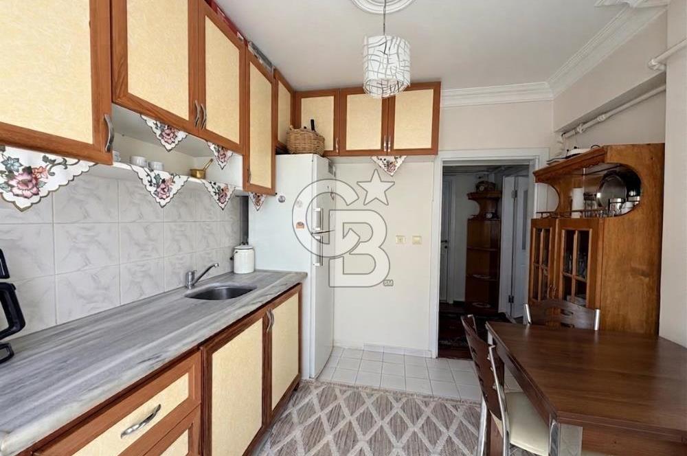 Beşevler'in En Değerli Lokasyonunda Satılık 2+1 Daire