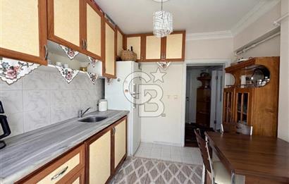 Beşevler'in En Değerli Lokasyonunda Satılık 2+1 Daire