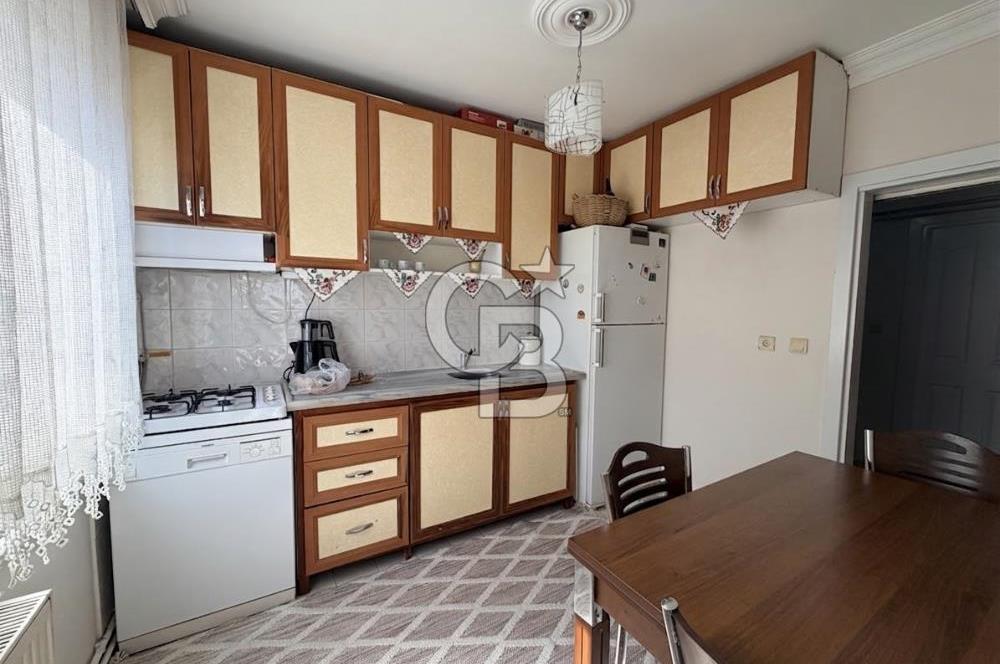 Beşevler'in En Değerli Lokasyonunda Satılık 2+1 Daire
