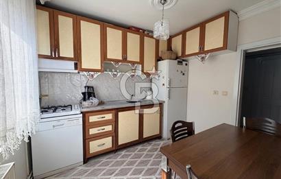 Beşevler'in En Değerli Lokasyonunda Satılık 2+1 Daire