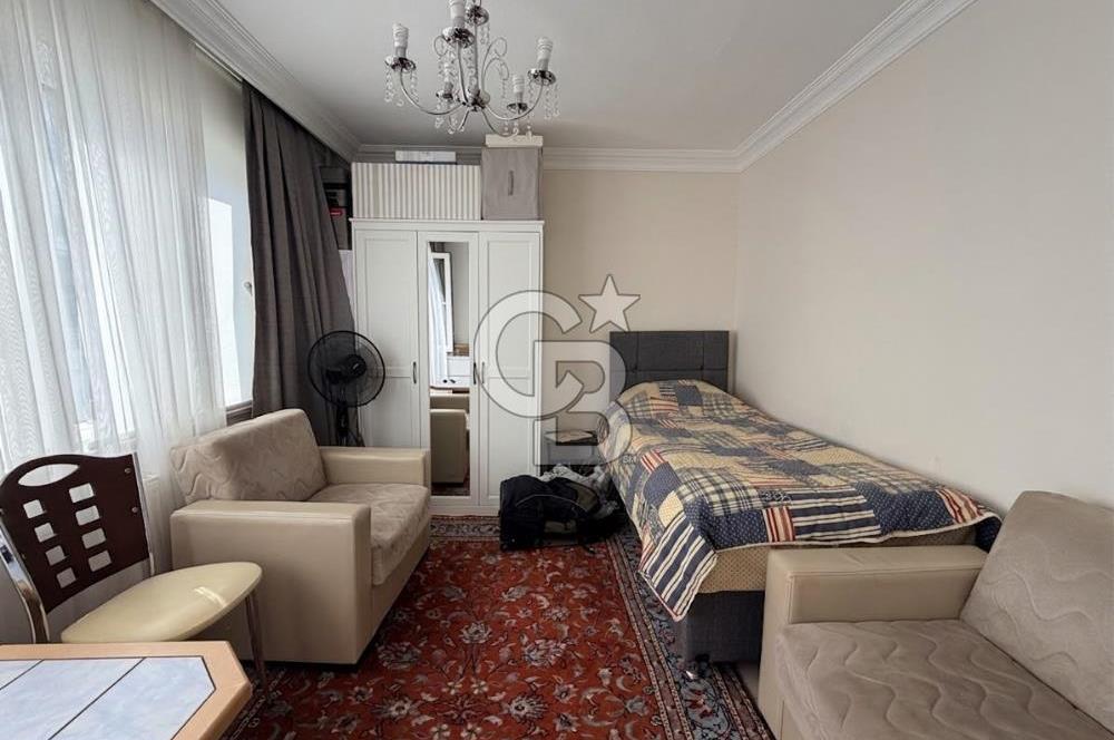 Beşevler'in En Değerli Lokasyonunda Satılık 2+1 Daire