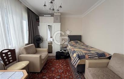 Beşevler'in En Değerli Lokasyonunda Satılık 2+1 Daire
