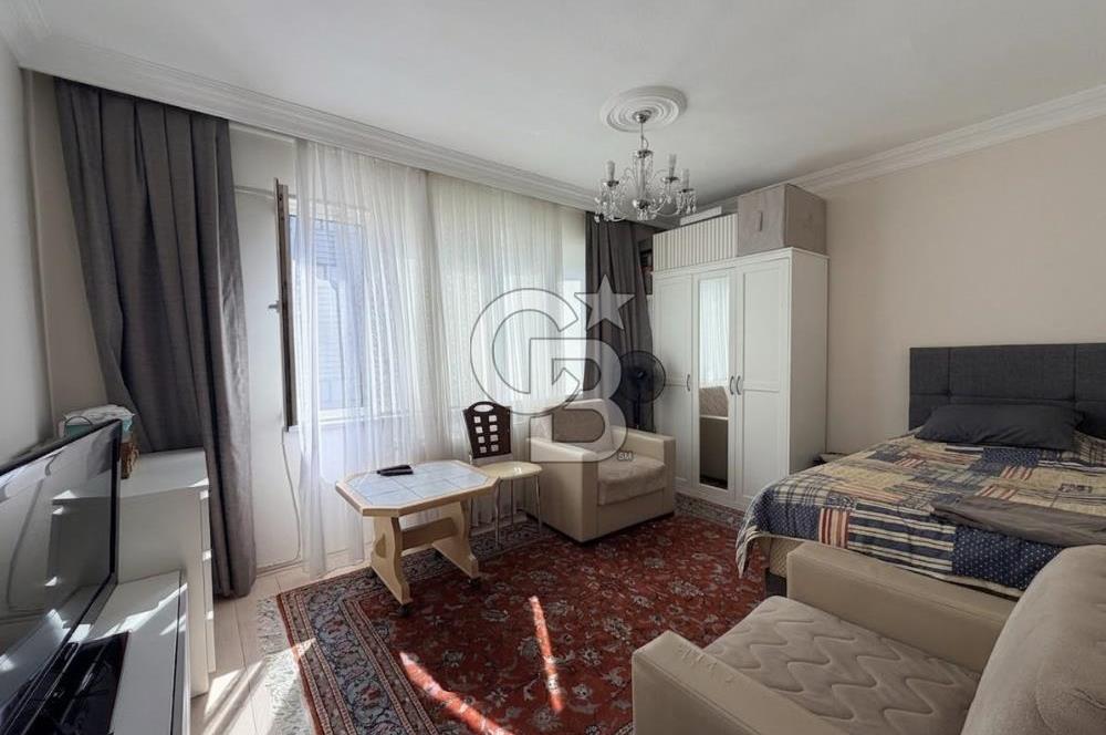 Beşevler'in En Değerli Lokasyonunda Satılık 2+1 Daire