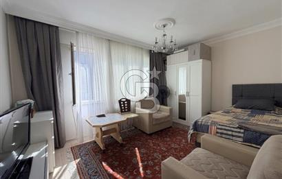 Beşevler'in En Değerli Lokasyonunda Satılık 2+1 Daire
