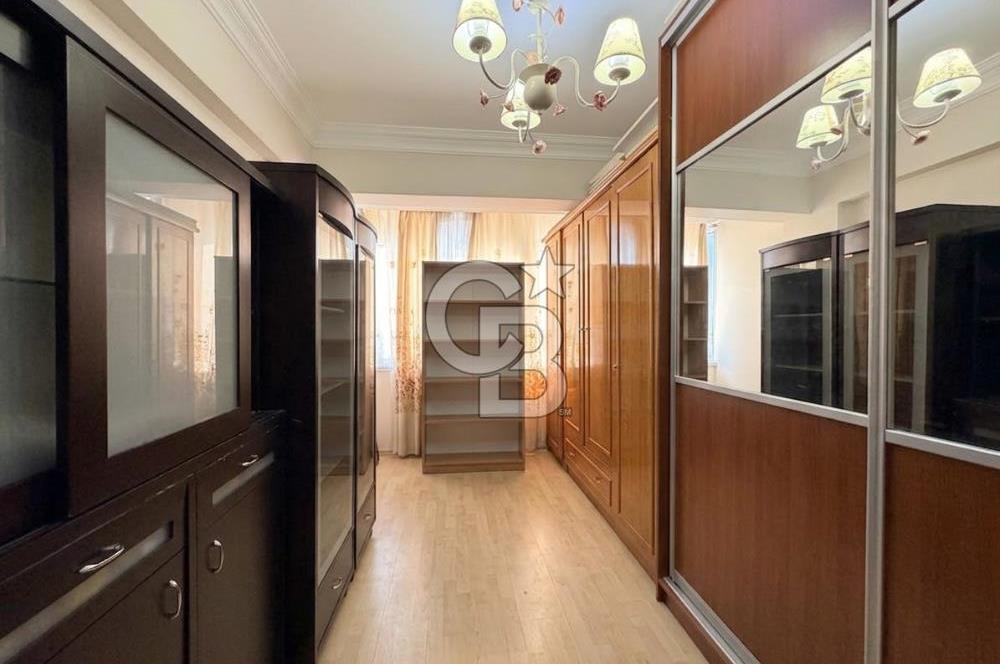 Beşevler'in En Değerli Lokasyonunda Satılık 2+1 Daire
