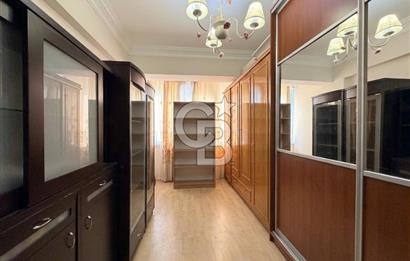 Beşevler'in En Değerli Lokasyonunda Satılık 2+1 Daire