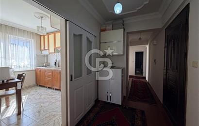 Beşevler'in En Değerli Lokasyonunda Satılık 2+1 Daire