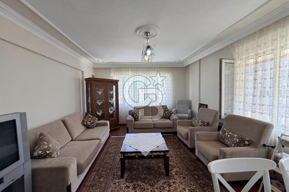 Beşevler'in En Değerli Lokasyonunda Satılık 2+1 Daire