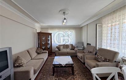 Beşevler'in En Değerli Lokasyonunda Satılık 2+1 Daire
