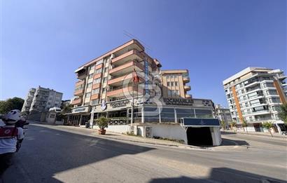 Beşevler'in En Değerli Lokasyonunda Satılık 2+1 Daire