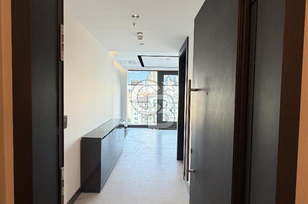 ÇUKURAMBAR CUBES ANKARA’DA KİRALIK 1+1 OFİS