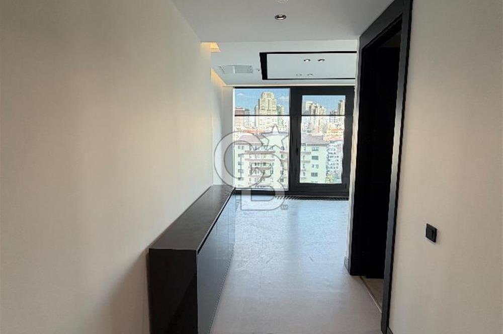 ÇUKURAMBAR CUBES ANKARA’DA KİRALIK 1+1 OFİS