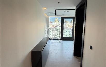 ÇUKURAMBAR CUBES ANKARA’DA KİRALIK 1+1 OFİS
