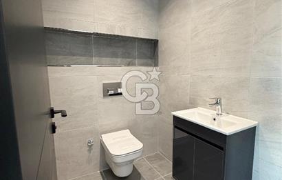 ÇUKURAMBAR CUBES ANKARA’DA KİRALIK 1+1 OFİS
