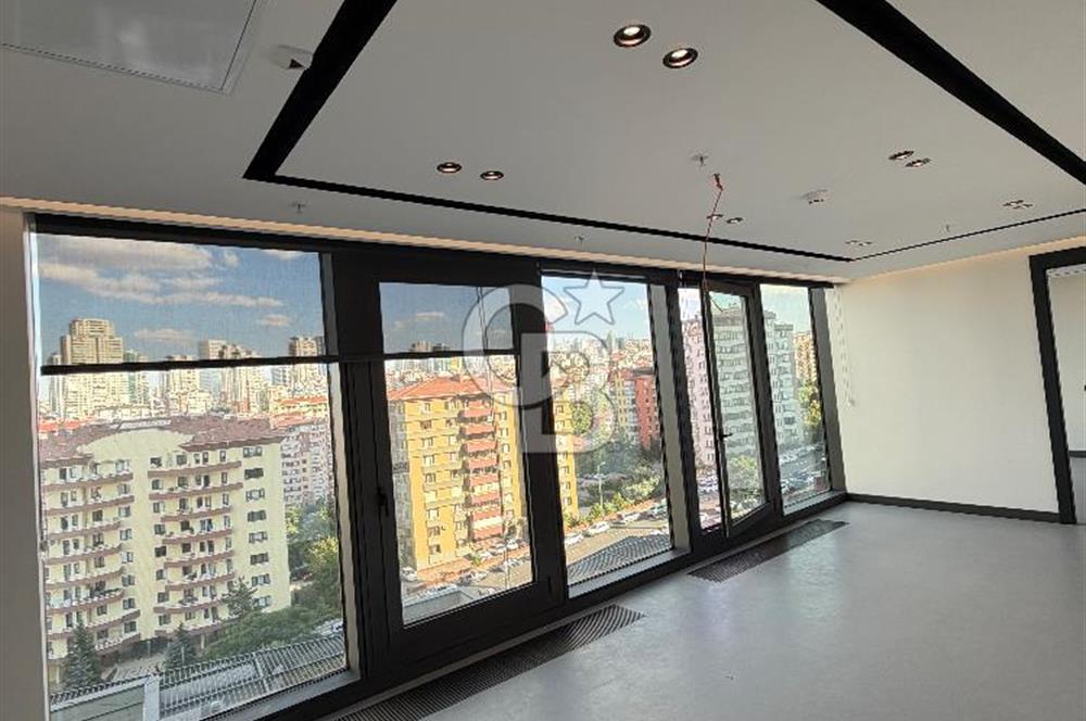 ÇUKURAMBAR CUBES ANKARA’DA KİRALIK 1+1 OFİS